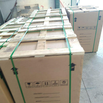 R134A Secop 128kgs صانع مكعبات الثلج التجارية
