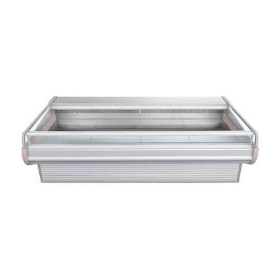 CE 160L سوبر ماركت معدات التبريد للحوم